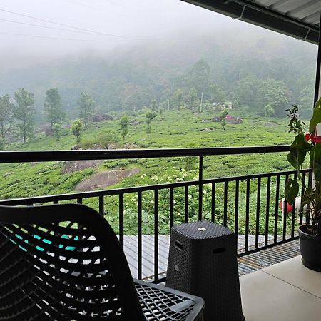 Tea Dale - All Rooms With Tea Estate View 蒙纳 外观 照片