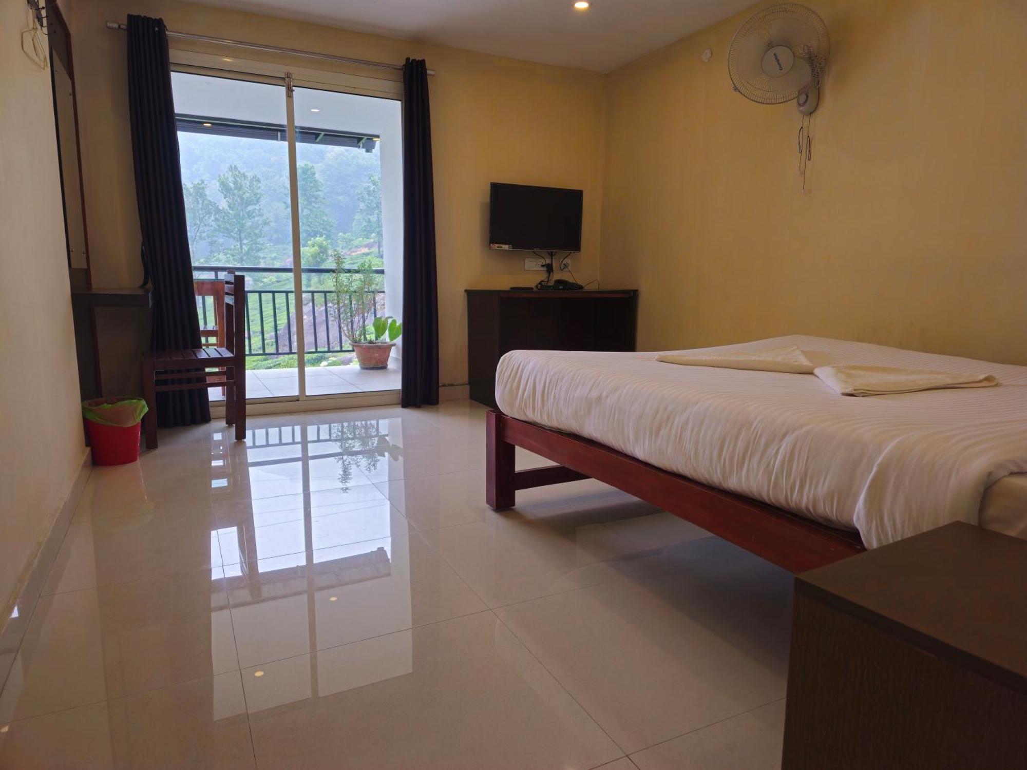 Tea Dale - All Rooms With Tea Estate View 蒙纳 外观 照片