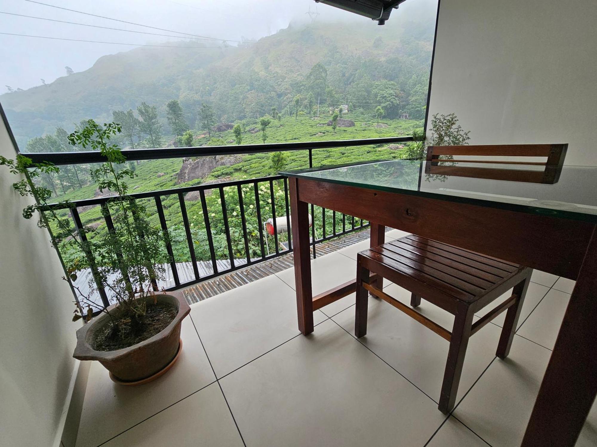 Tea Dale - All Rooms With Tea Estate View 蒙纳 外观 照片