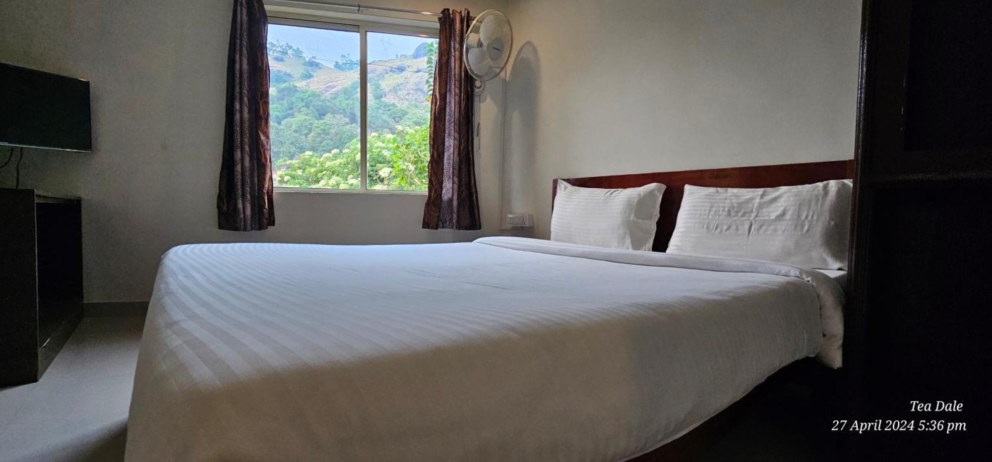 Tea Dale - All Rooms With Tea Estate View 蒙纳 外观 照片