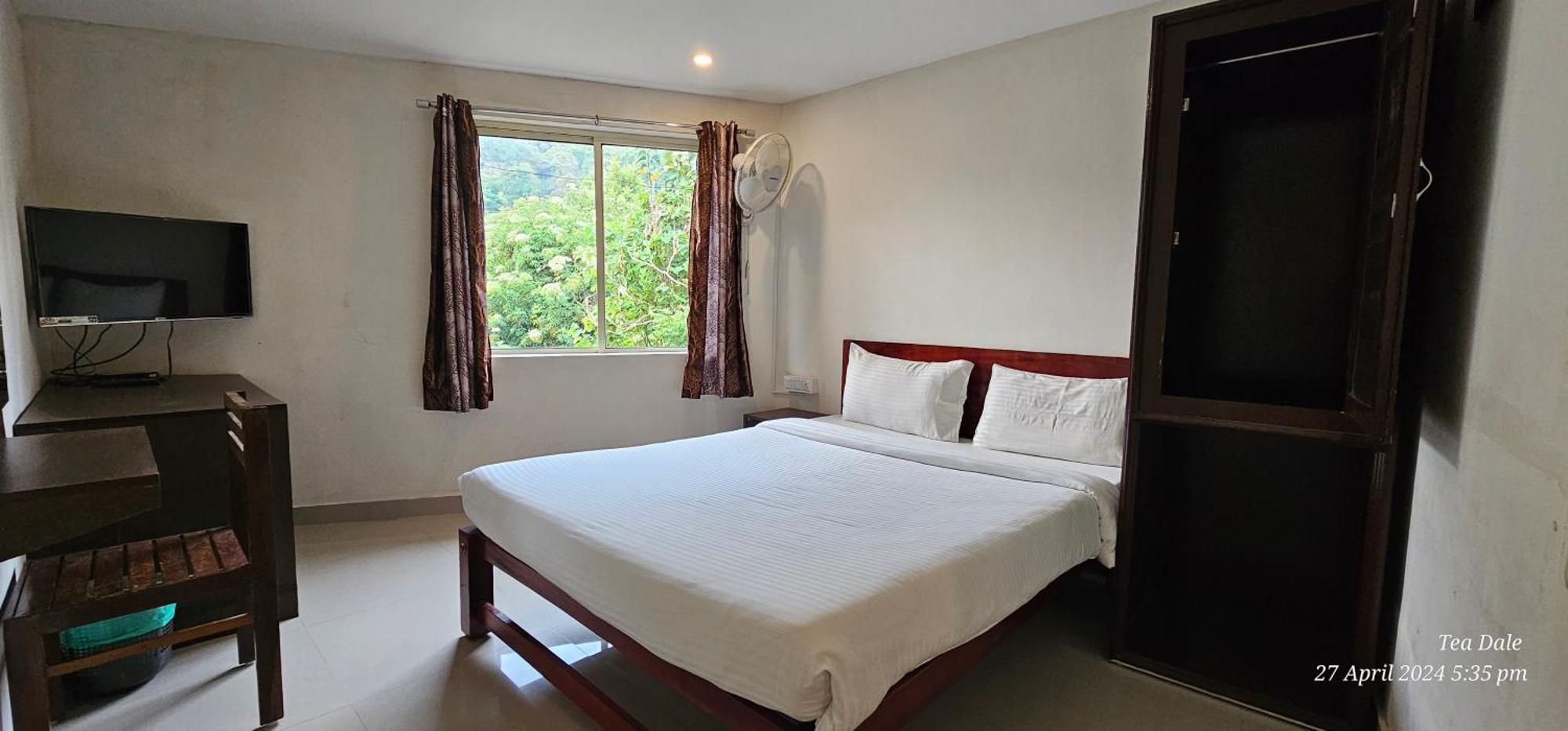 Tea Dale - All Rooms With Tea Estate View 蒙纳 外观 照片